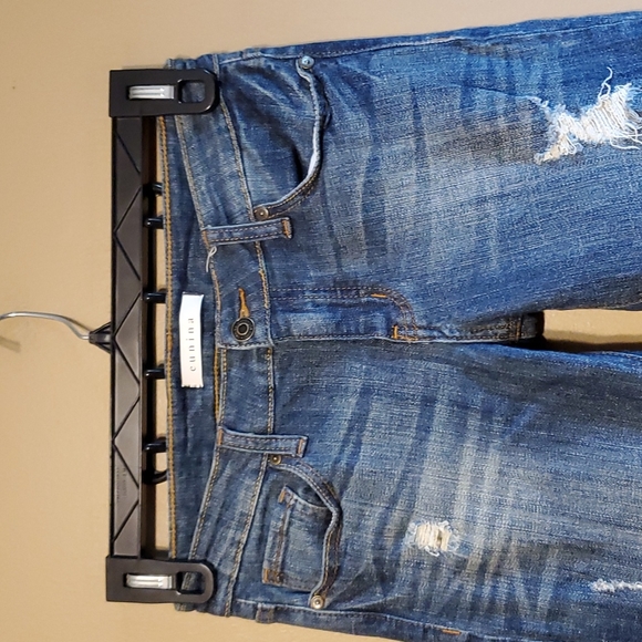 Eunina Jeans - Picture 9 of 13